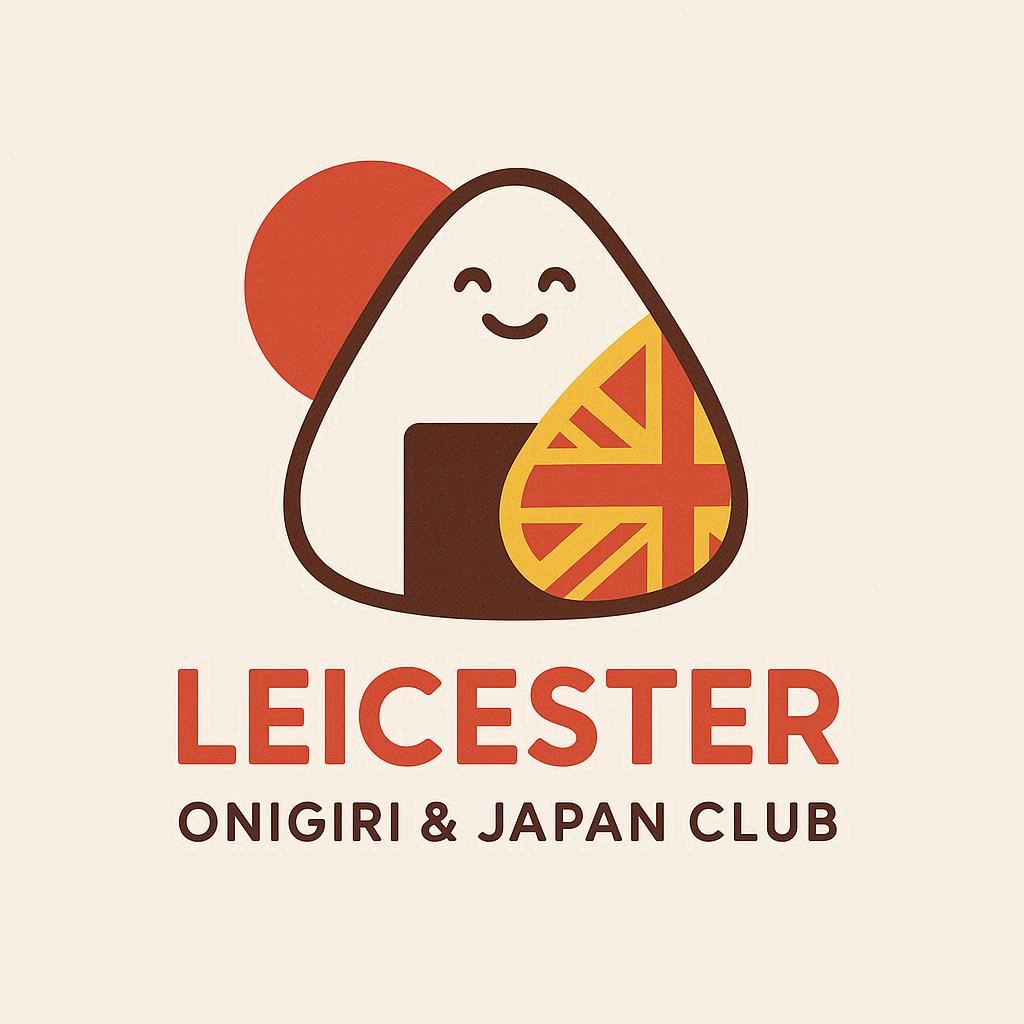 Leicester Onigiri & Japan Club